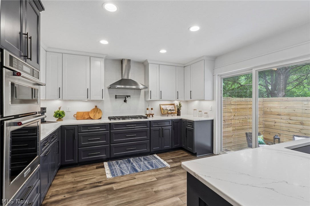 Englewood Villas - Residential