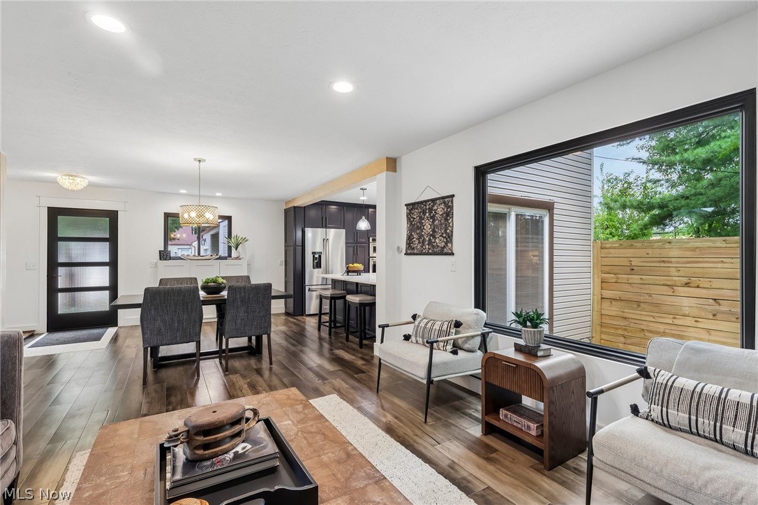 Englewood Villas - Residential