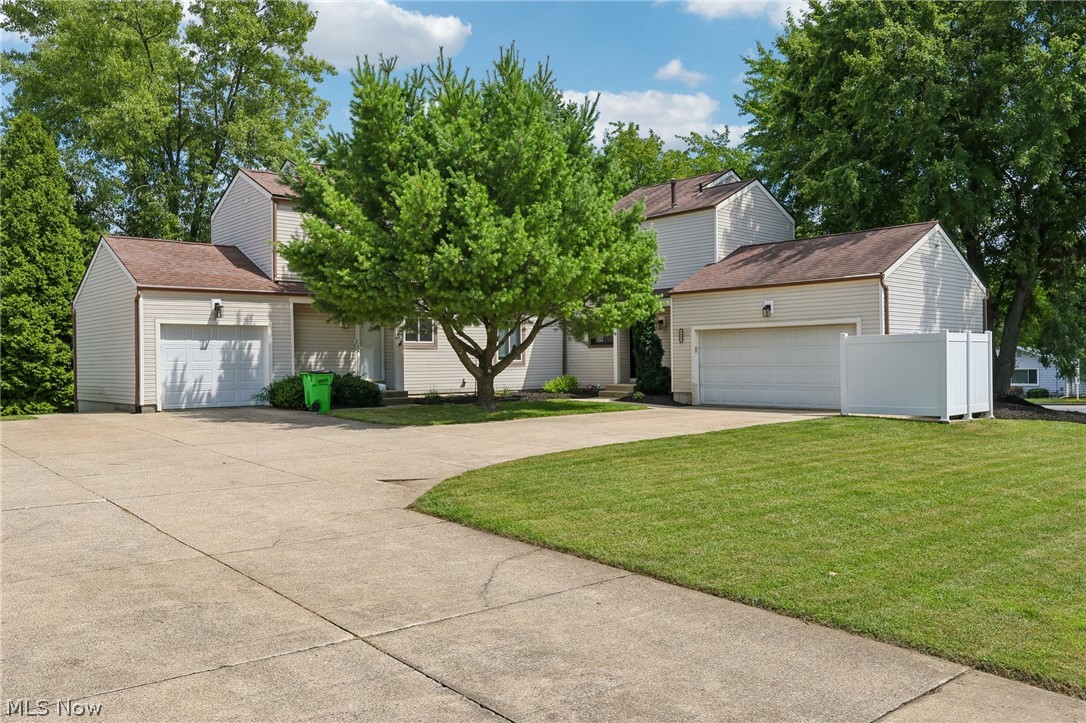 Englewood Villas - Residential
