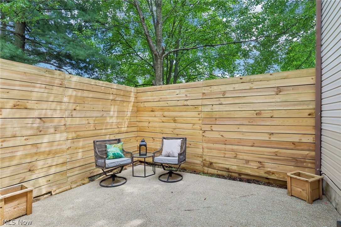 Englewood Villas - Residential