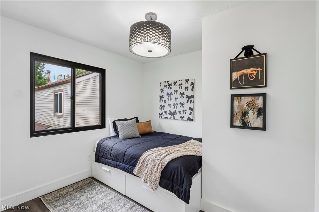Englewood Villas - Residential