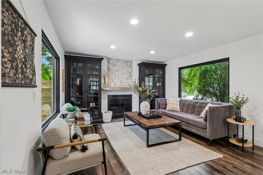 Englewood Villas - Residential