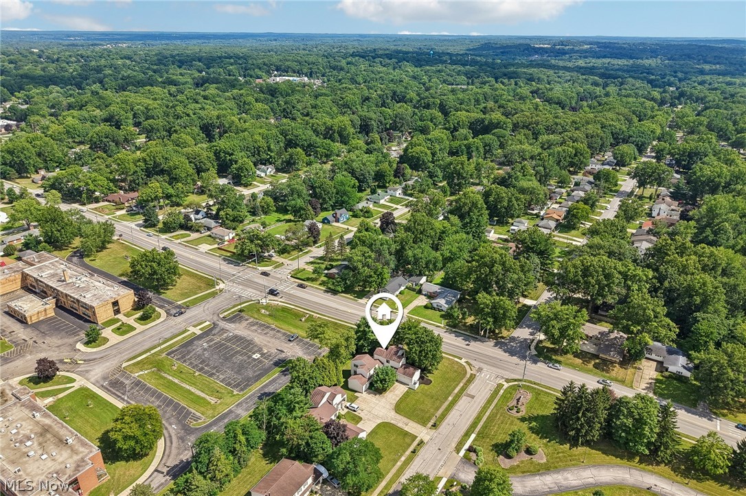 Englewood Villas - Residential