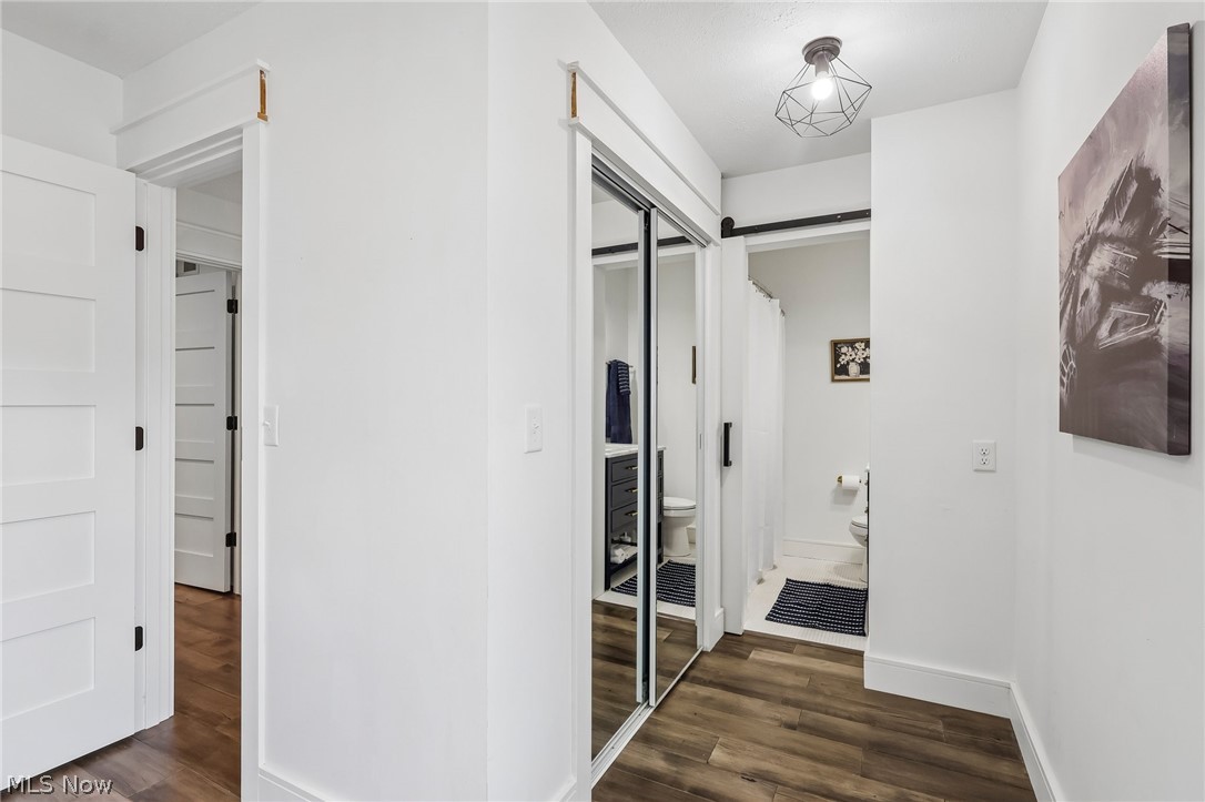 Englewood Villas - Residential
