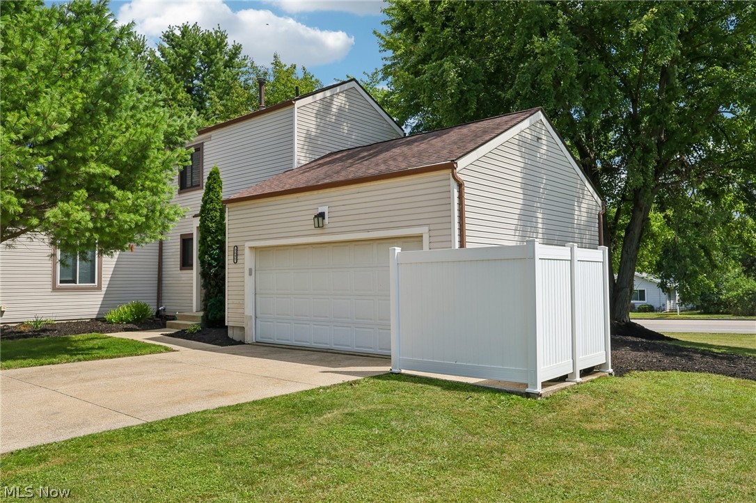 Englewood Villas - Residential