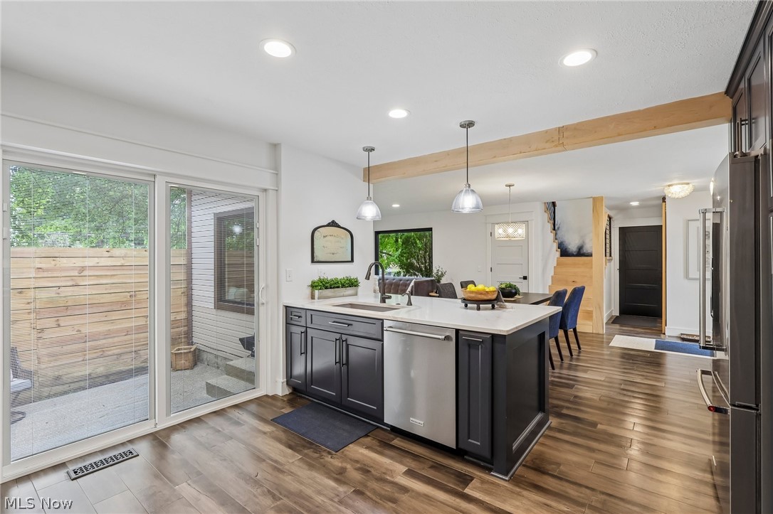 Englewood Villas - Residential