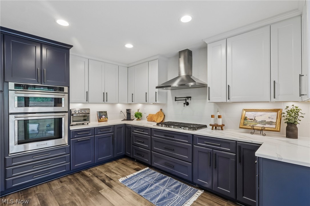 Englewood Villas - Residential