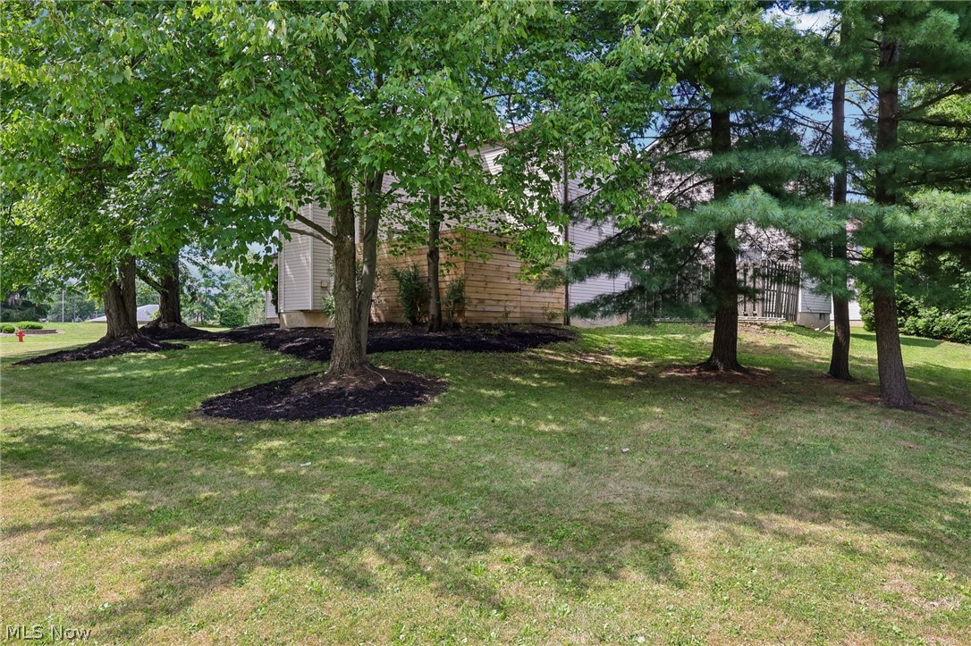 Englewood Villas - Residential