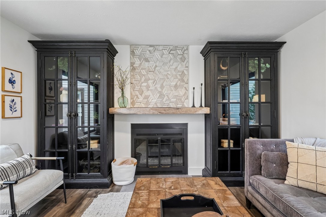 Englewood Villas - Residential