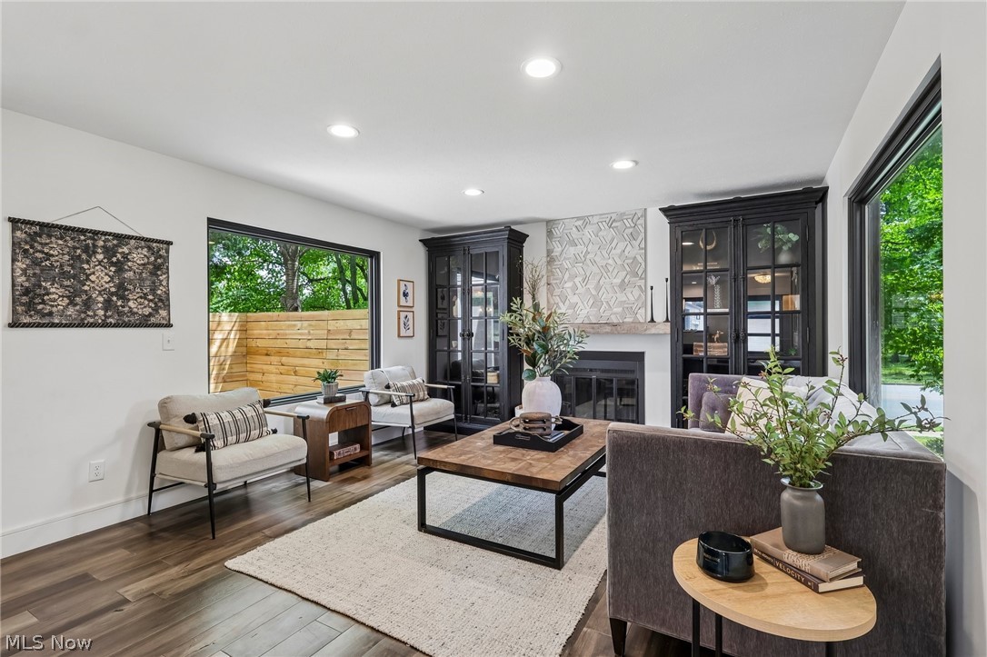 Englewood Villas - Residential