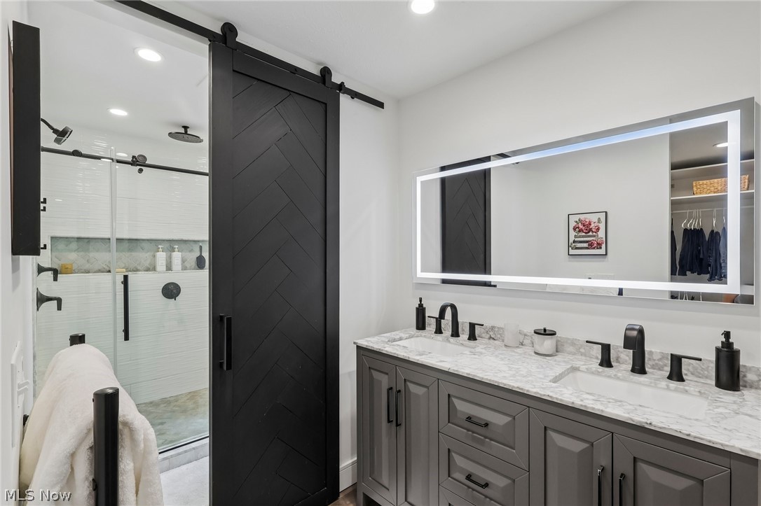 Englewood Villas - Residential
