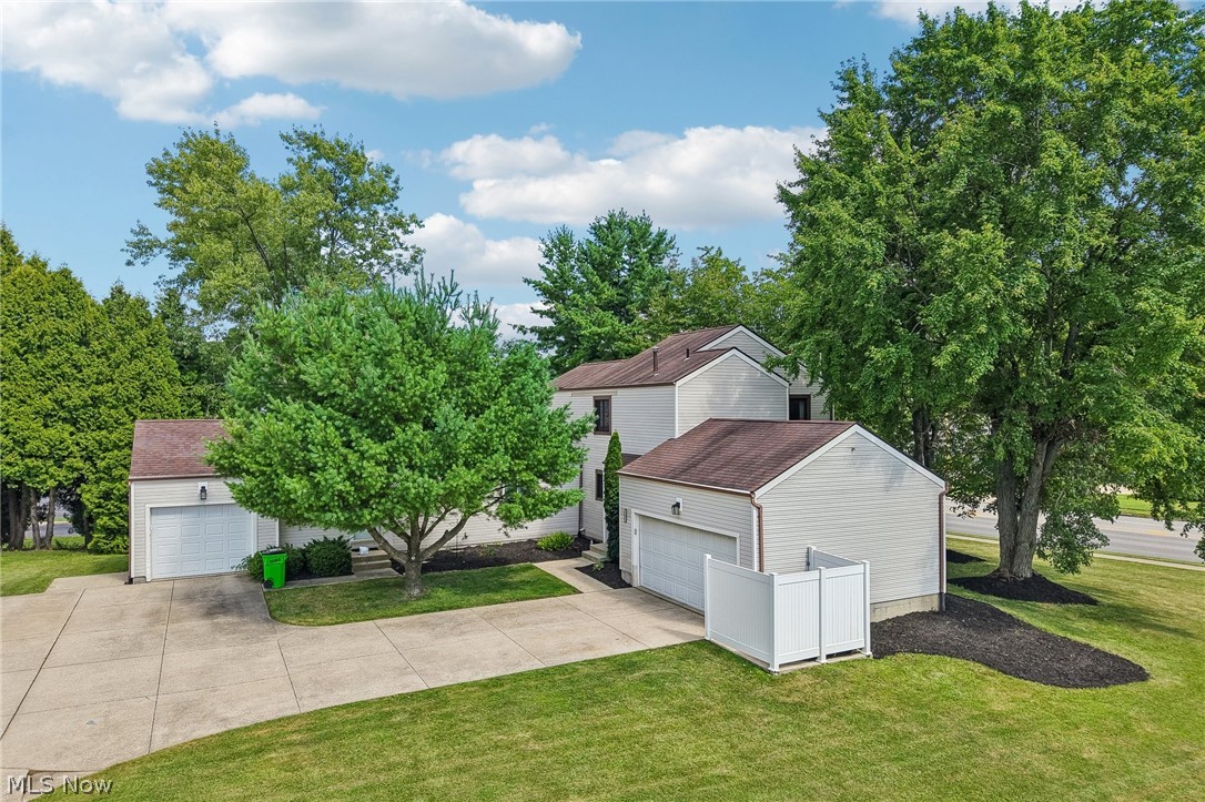 Englewood Villas - Residential