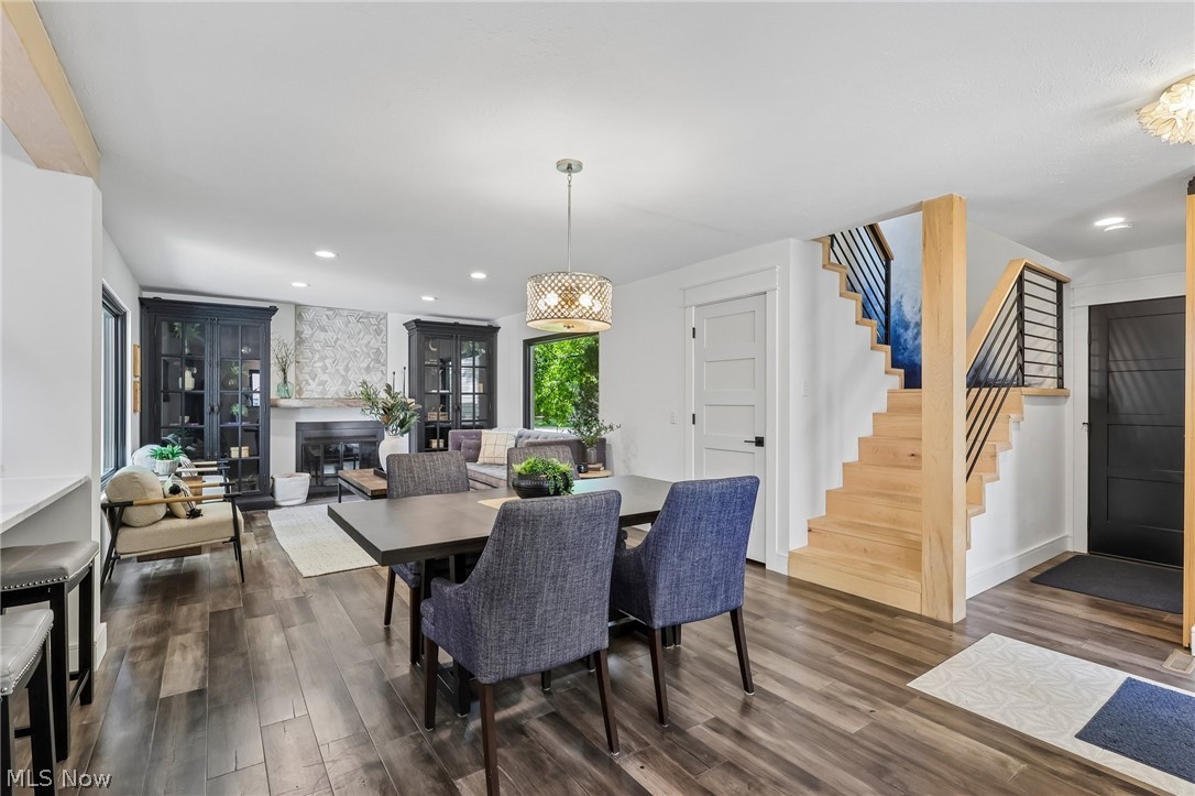 Englewood Villas - Residential