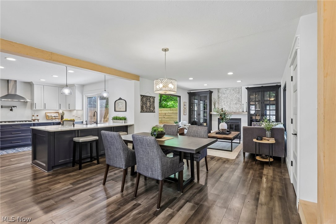 Englewood Villas - Residential