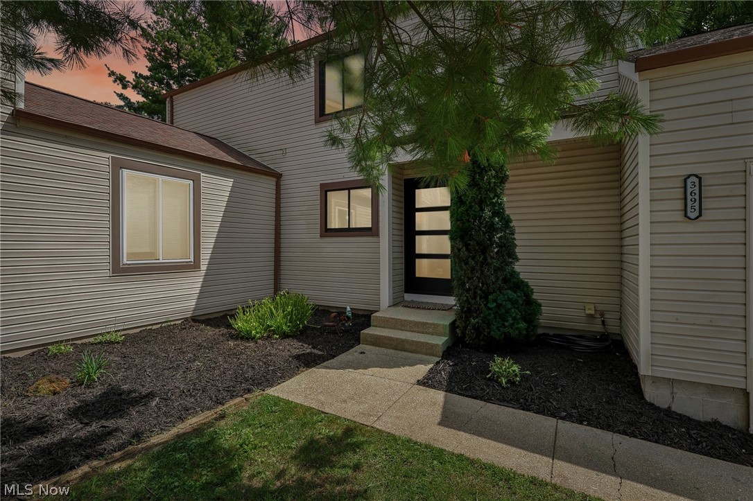 Englewood Villas - Residential