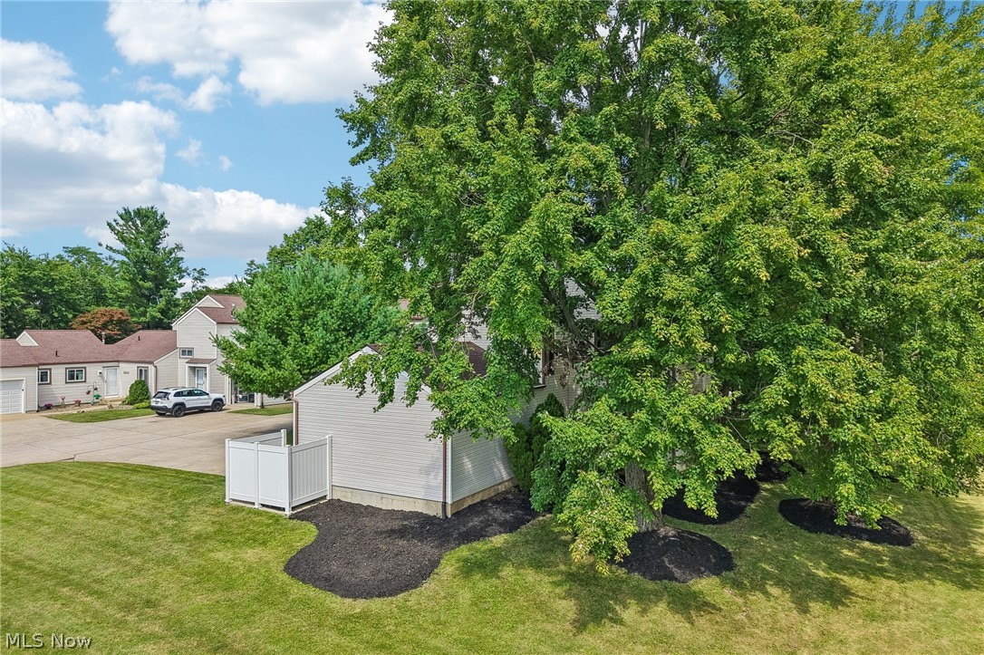 Englewood Villas - Residential