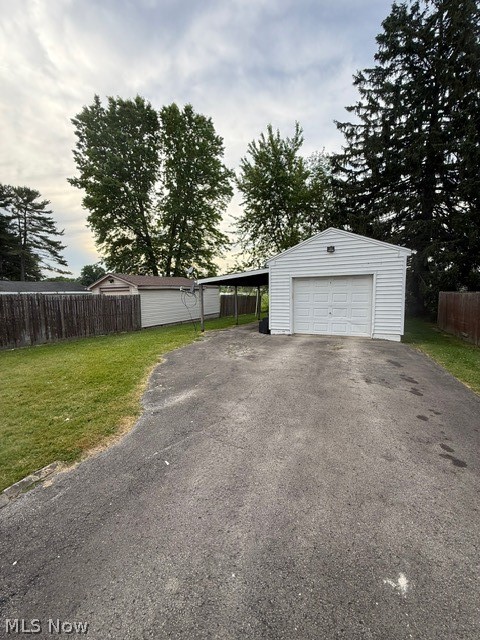 Residential Park - Residential