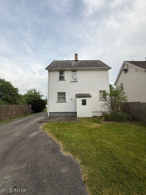 Residential Park - Residential