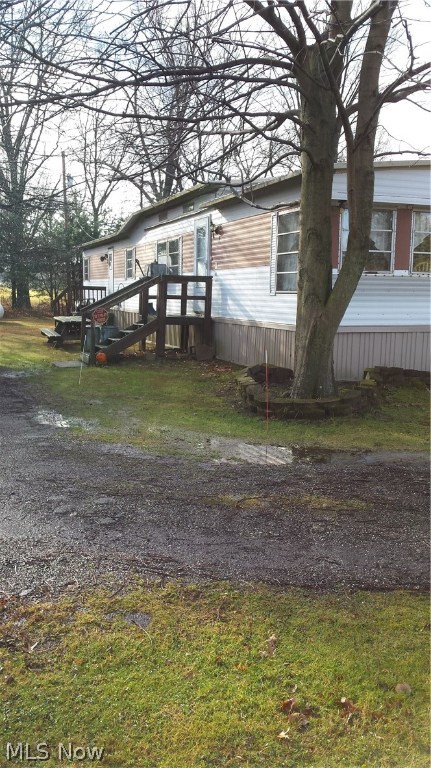 Mh Co - Residential