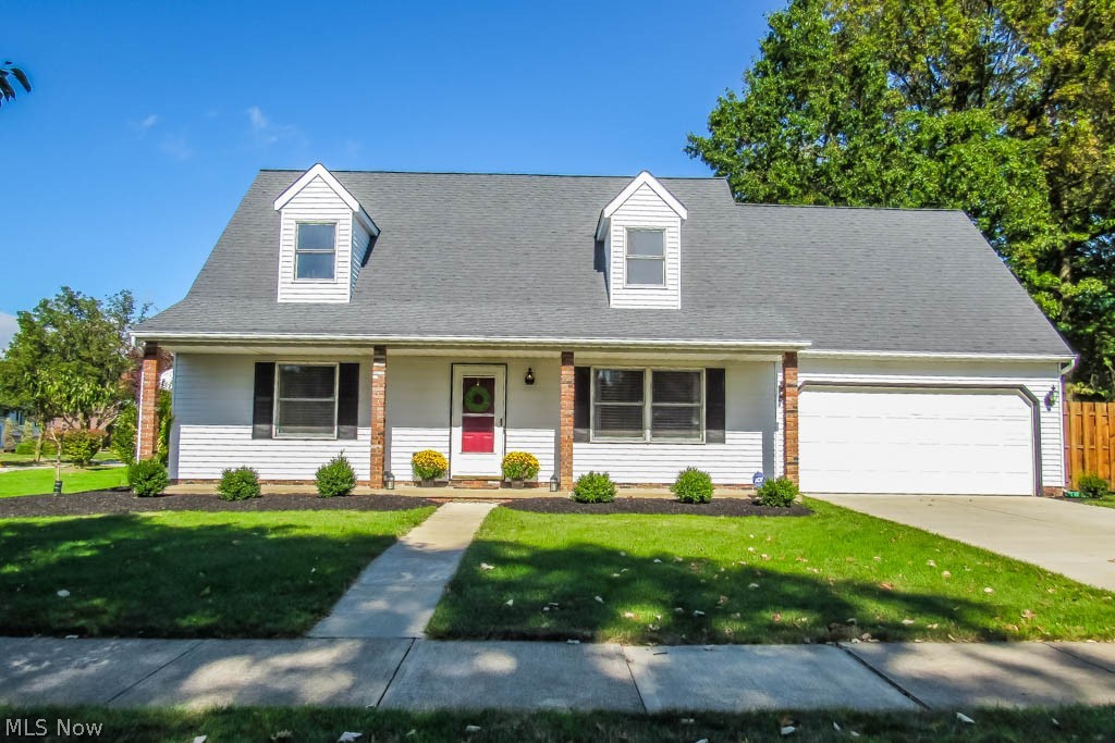 Oakridge Estates - Residential