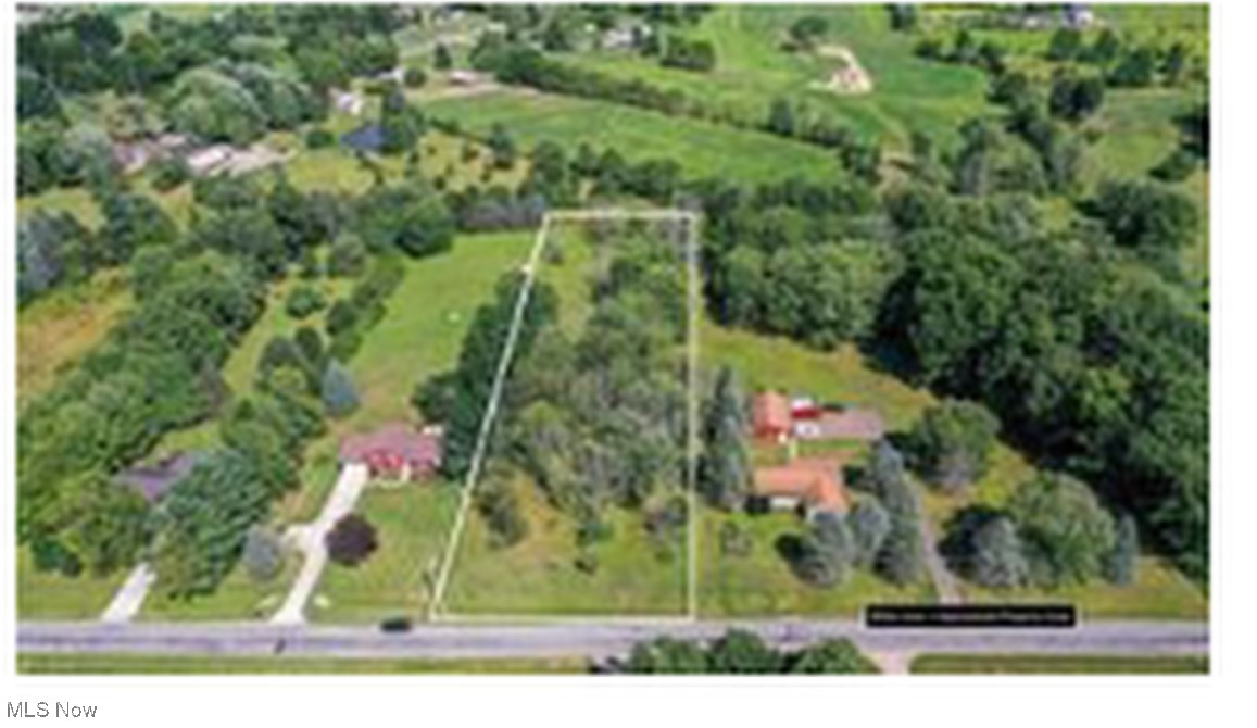Jindras Acres - Land