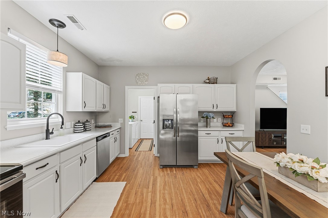 Falls Pointe - Residential