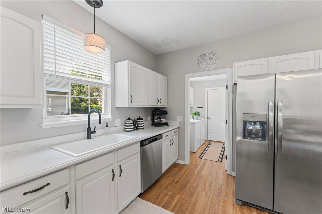 Falls Pointe - Residential
