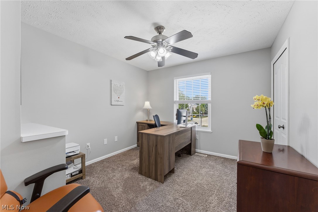Falls Pointe - Residential
