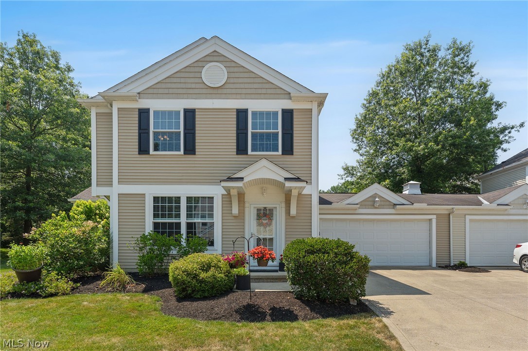Falls Pointe - Residential