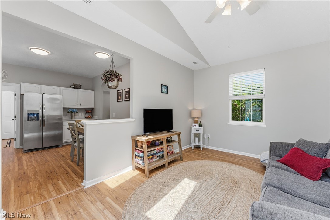 Falls Pointe - Residential