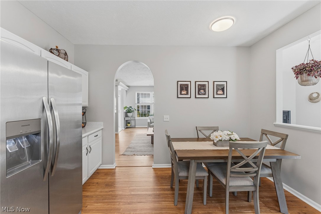 Falls Pointe - Residential