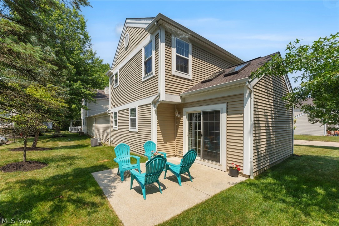 Falls Pointe - Residential