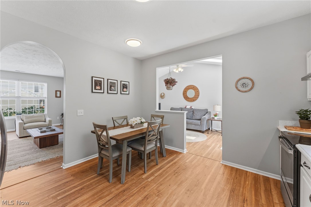 Falls Pointe - Residential