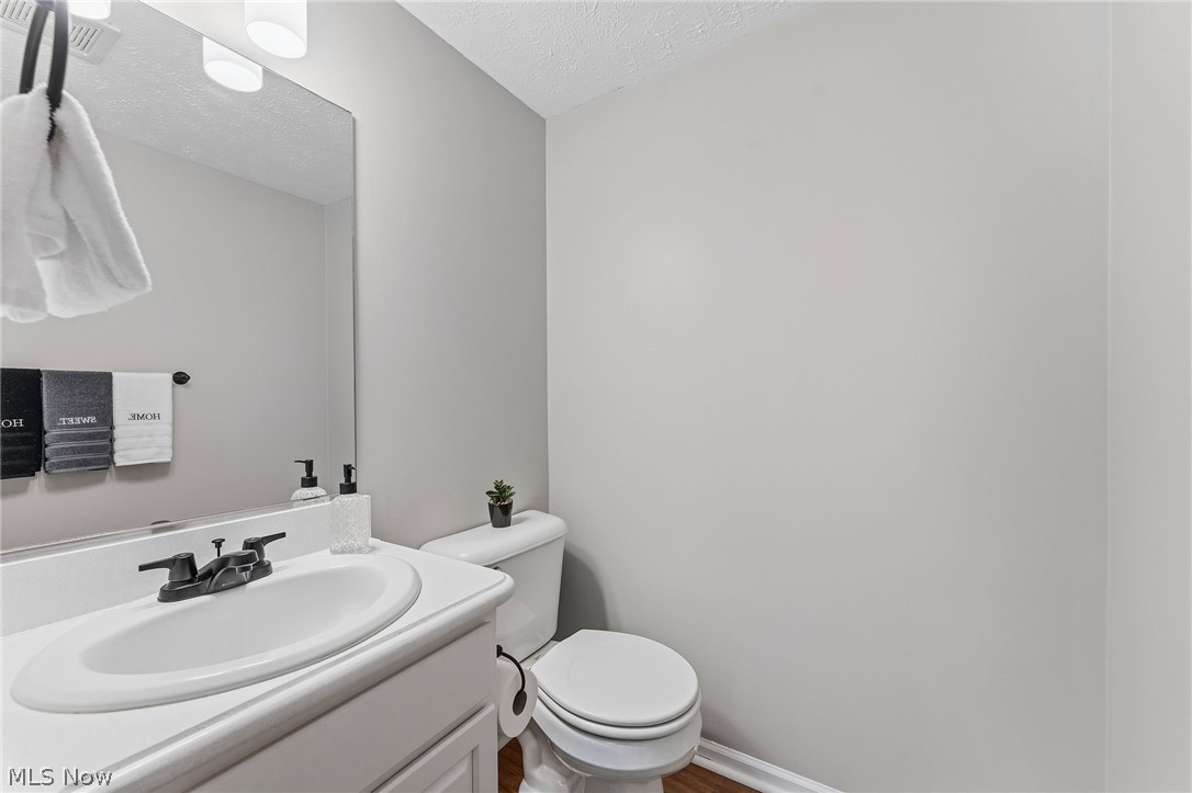 Falls Pointe - Residential