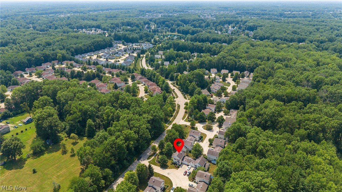 Falls Pointe - Residential