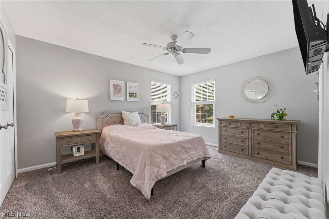 Falls Pointe - Residential