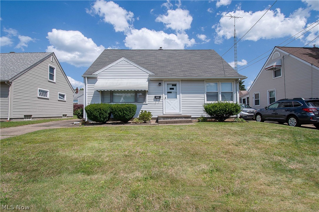 Canton - Residential