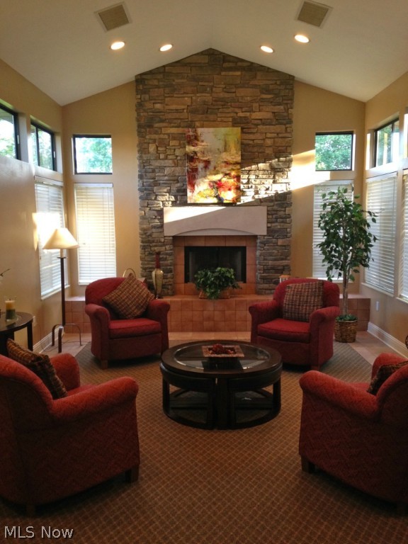 Rosemont - Residential