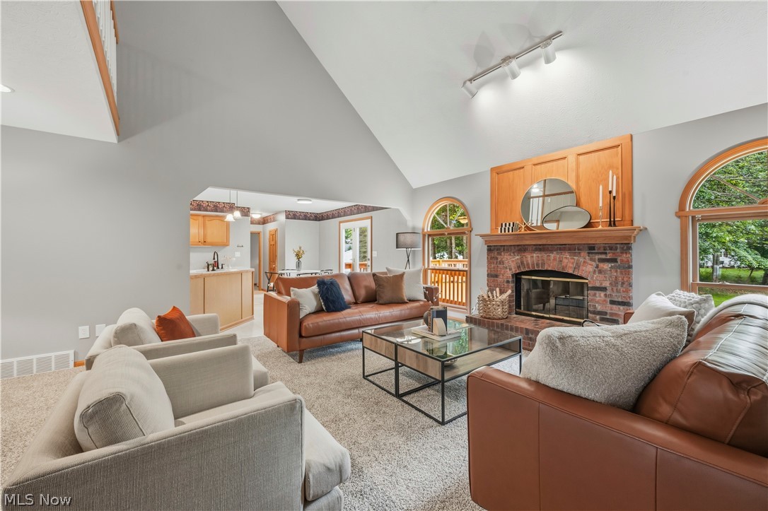 Jaycox Road Sub - Residential