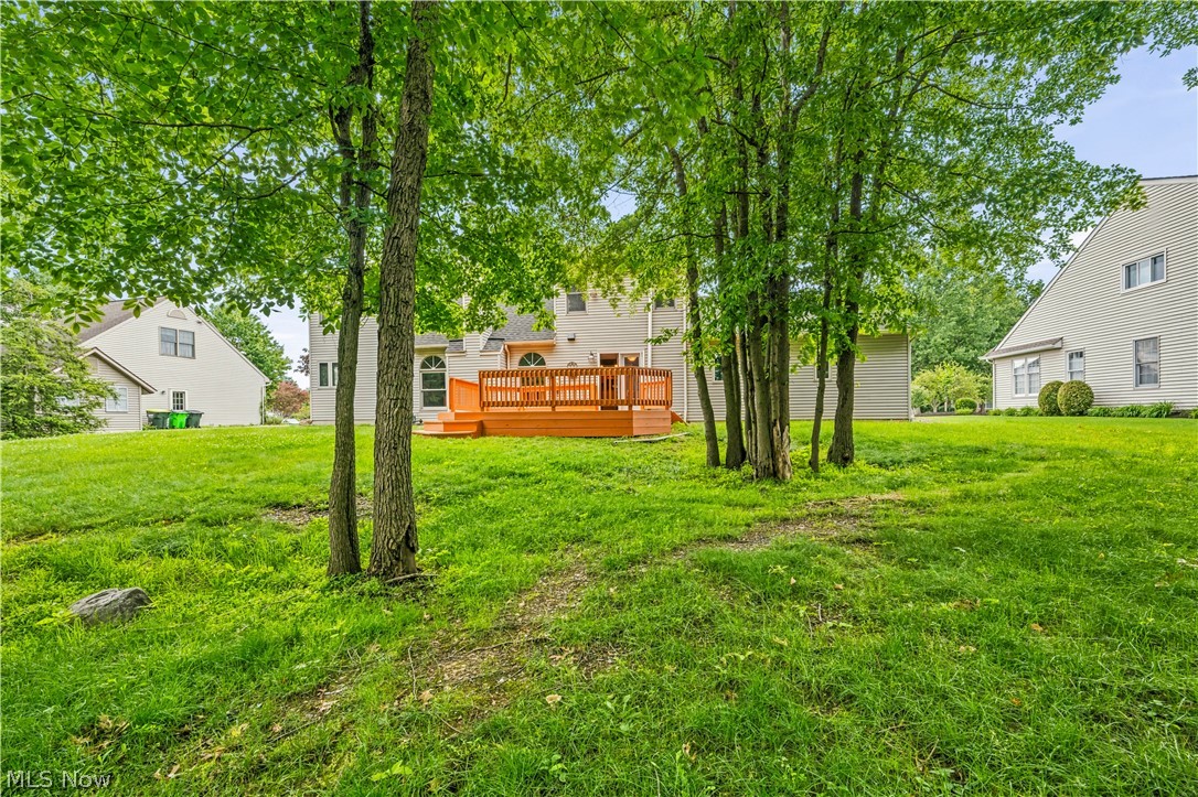 Jaycox Road Sub - Residential