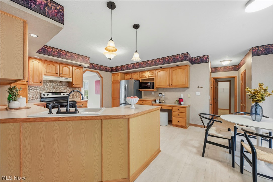 Jaycox Road Sub - Residential