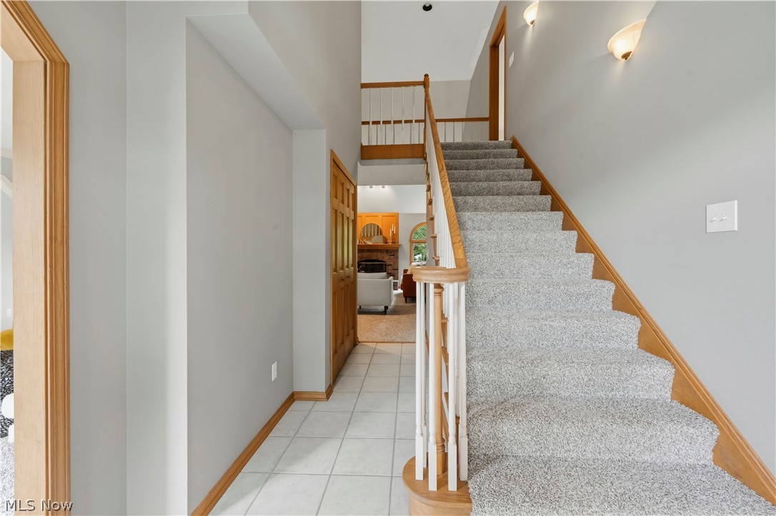 Jaycox Road Sub - Residential