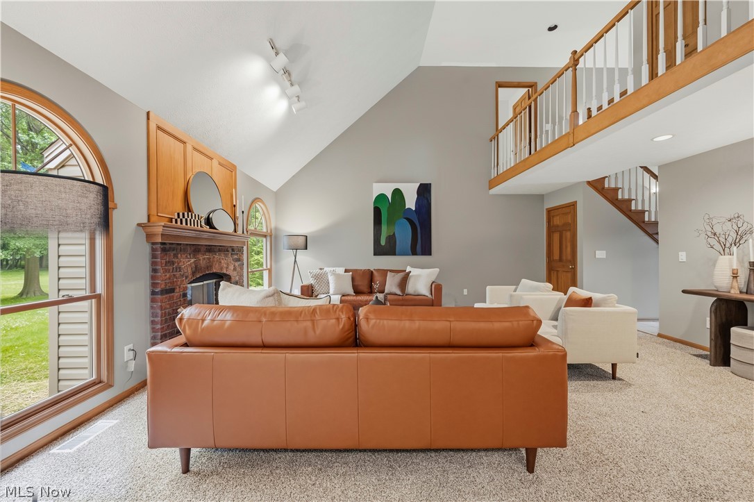 Jaycox Road Sub - Residential