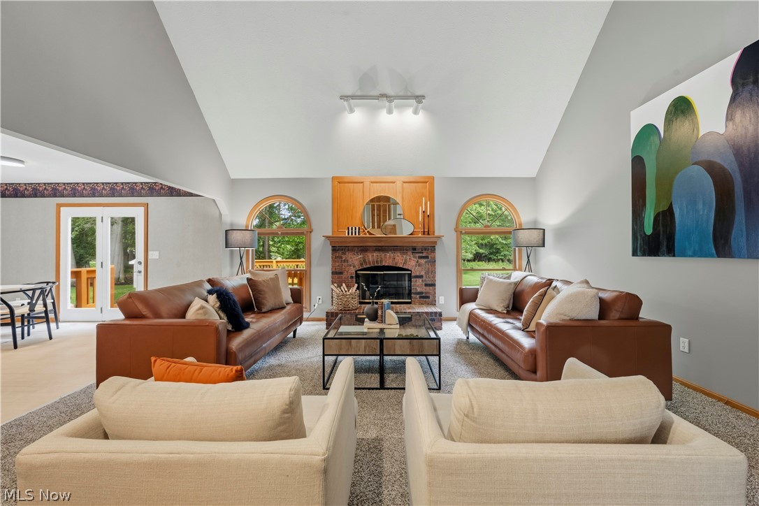 Jaycox Road Sub - Residential