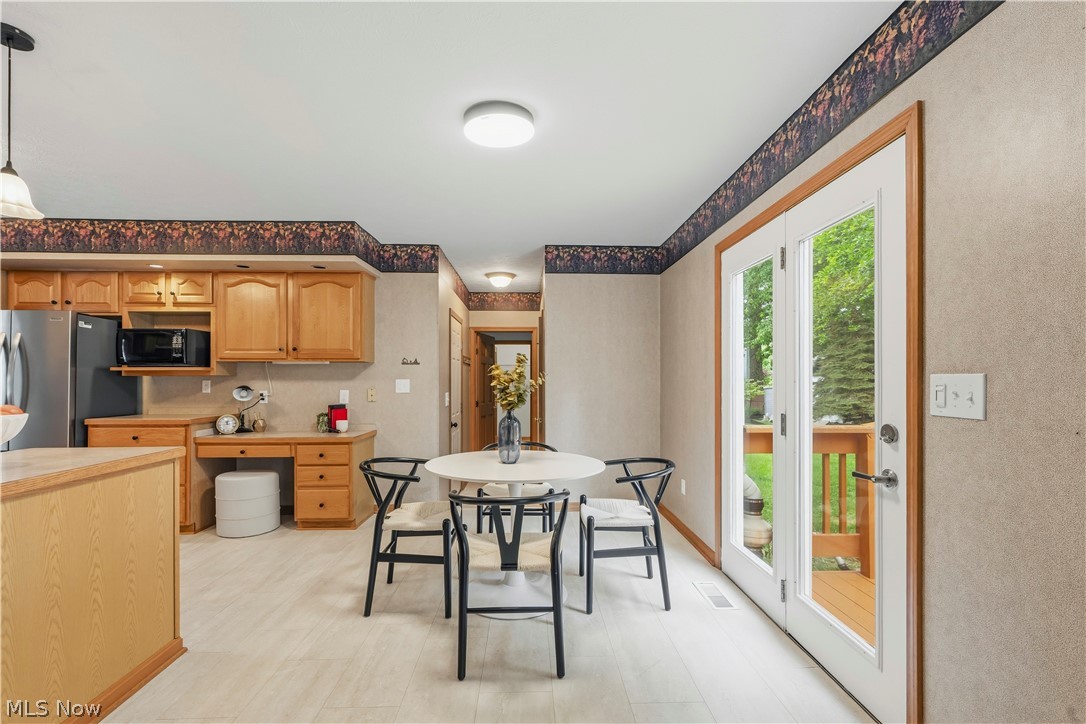 Jaycox Road Sub - Residential