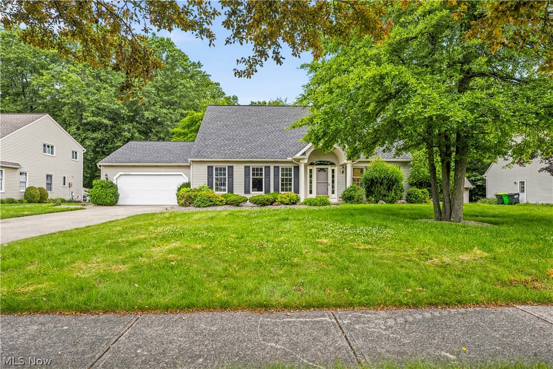 Jaycox Road Sub - Residential