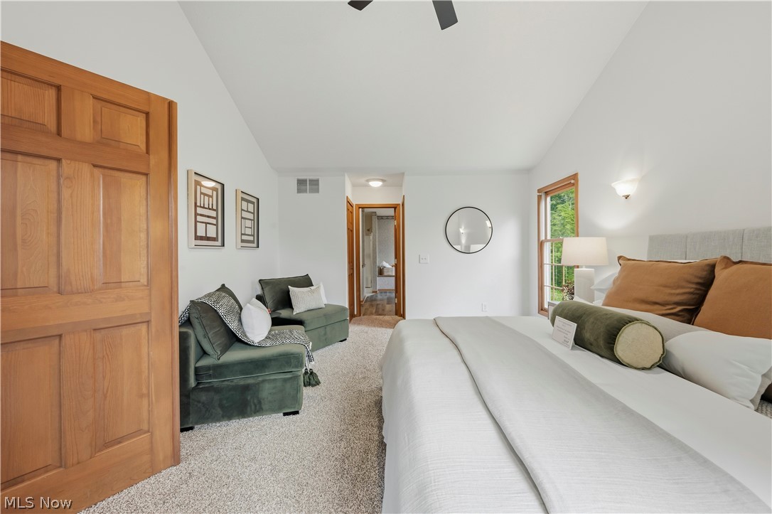 Jaycox Road Sub - Residential