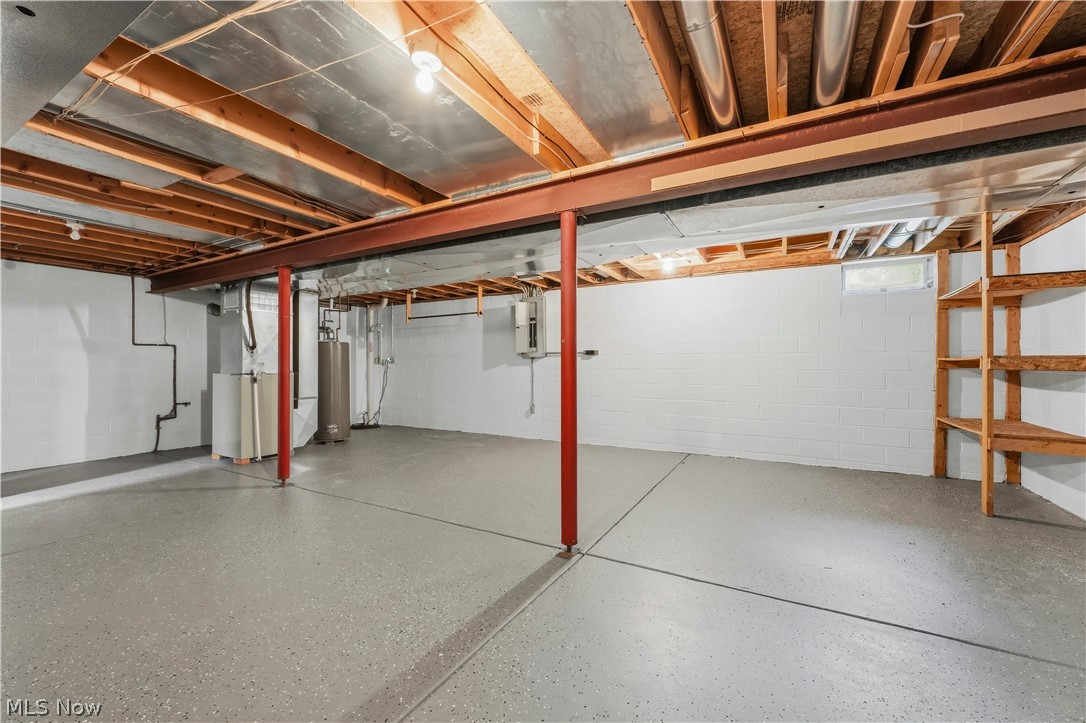 Jaycox Road Sub - Residential