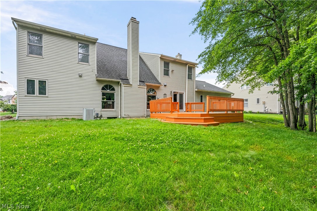 Jaycox Road Sub - Residential