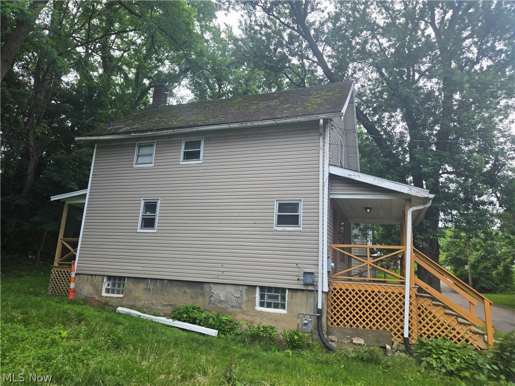 Wilhelm & Voris Allotment - Residential